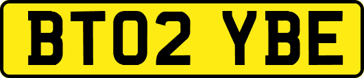 BT02YBE
