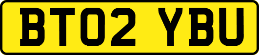 BT02YBU