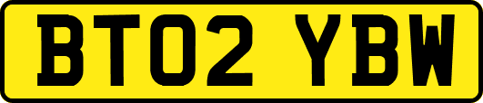 BT02YBW