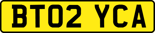 BT02YCA