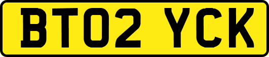 BT02YCK