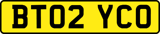 BT02YCO