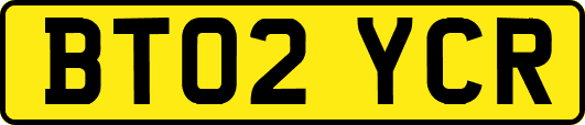 BT02YCR