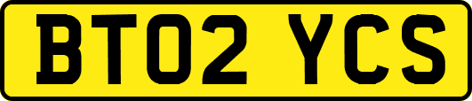 BT02YCS