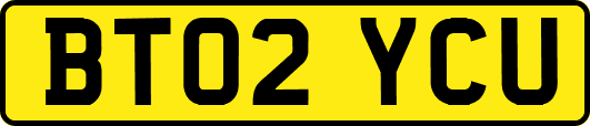 BT02YCU