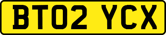 BT02YCX