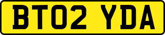 BT02YDA