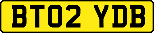 BT02YDB