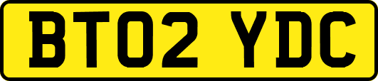 BT02YDC