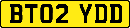 BT02YDD