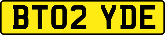 BT02YDE
