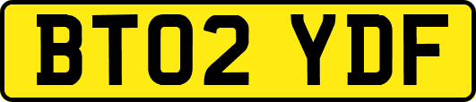 BT02YDF