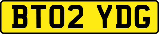 BT02YDG