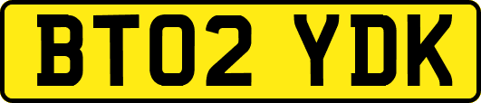 BT02YDK