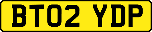 BT02YDP