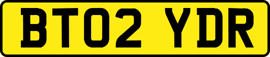 BT02YDR