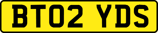 BT02YDS