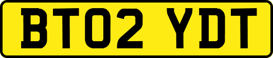BT02YDT
