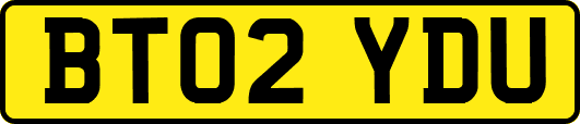 BT02YDU