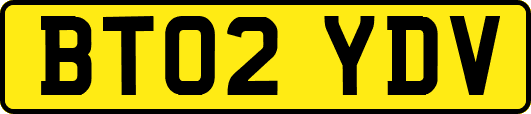 BT02YDV