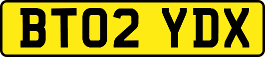 BT02YDX