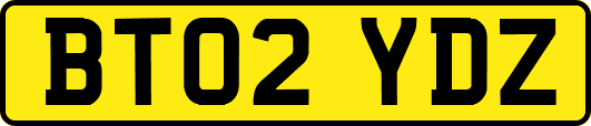 BT02YDZ