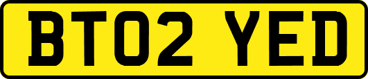 BT02YED