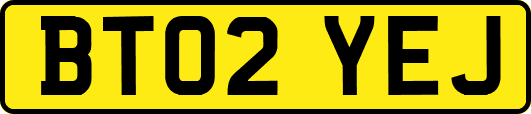BT02YEJ