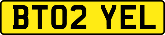 BT02YEL