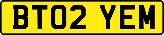 BT02YEM