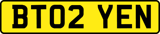 BT02YEN