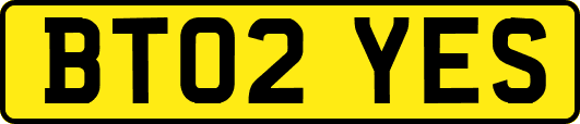 BT02YES