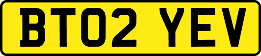 BT02YEV