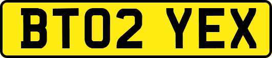 BT02YEX