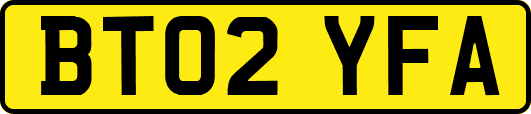 BT02YFA