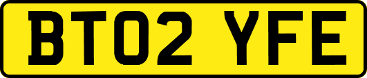 BT02YFE