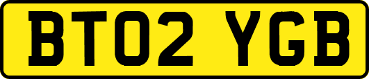BT02YGB