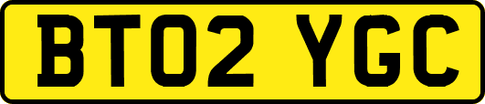 BT02YGC