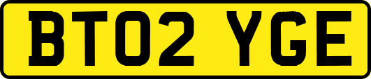 BT02YGE