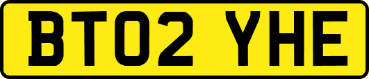 BT02YHE