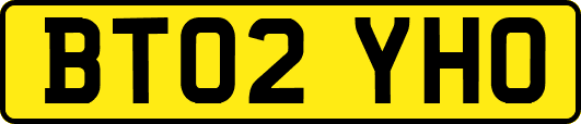 BT02YHO