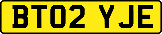 BT02YJE