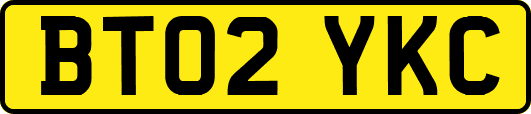 BT02YKC