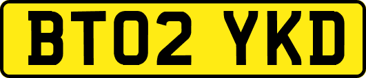 BT02YKD