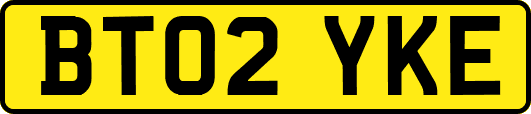 BT02YKE