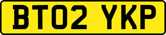BT02YKP