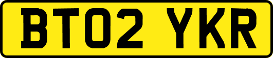 BT02YKR