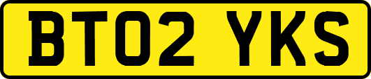 BT02YKS