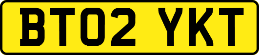 BT02YKT