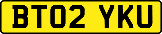 BT02YKU